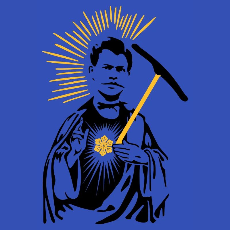 Schutzpatron Urs Logo