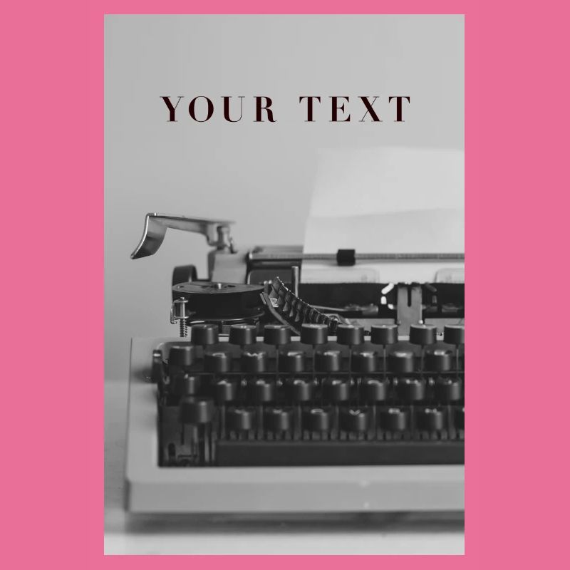 YOUR TEXT