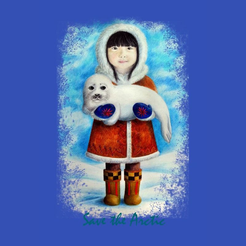 Save the Arctic