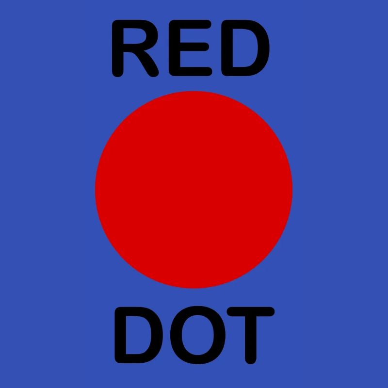 RED DOT