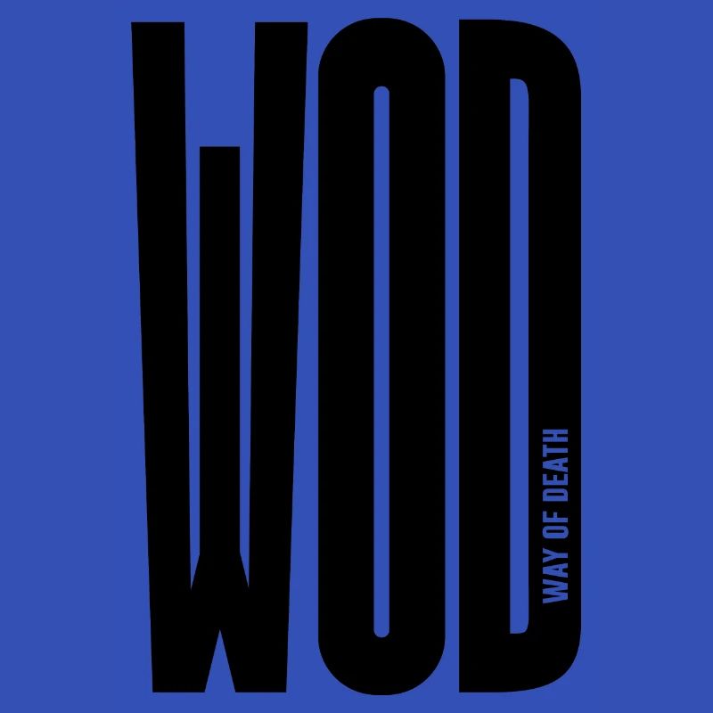 WOD - Weg des Todes