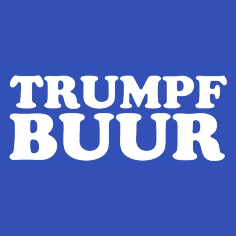 Trumpf Buur