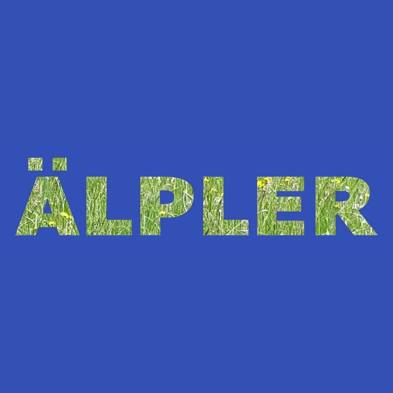 Älpler