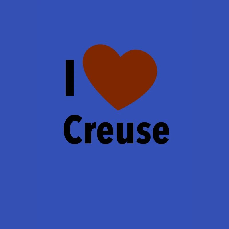 Ich liebe Creuse