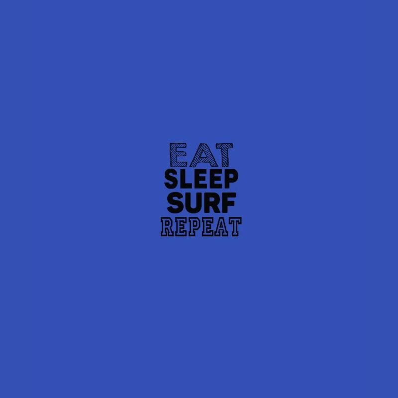 eat sleep surf repeat