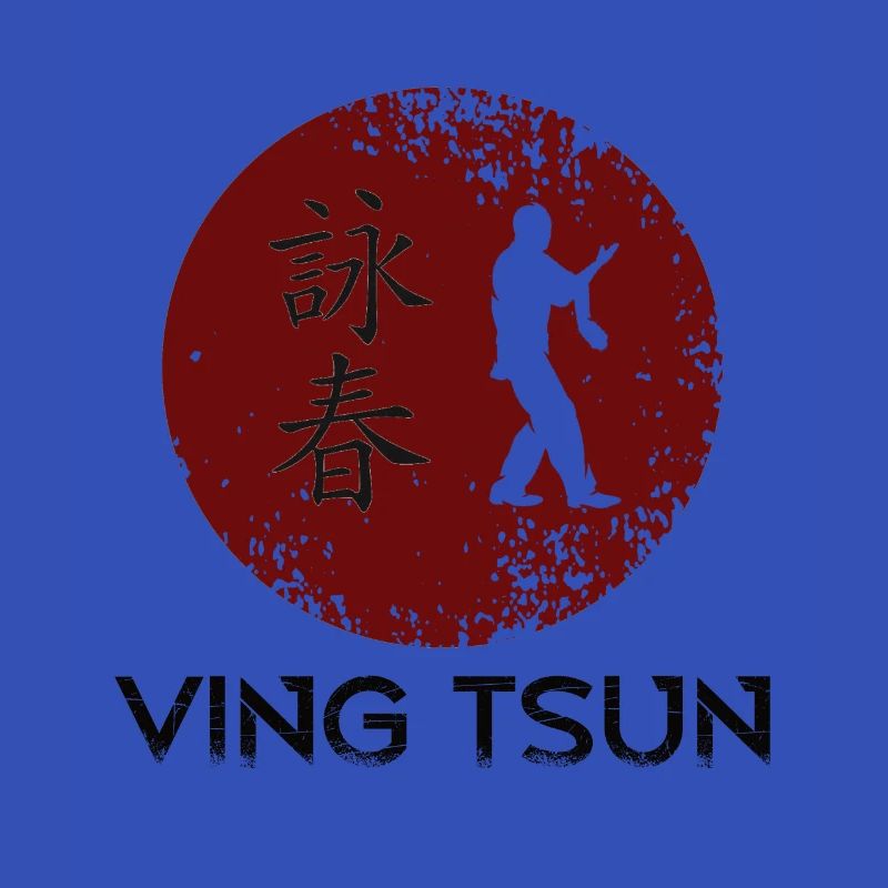 Ving Tsun Kampfsport