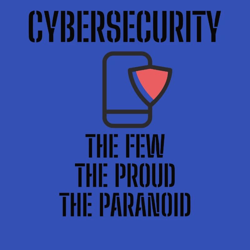 Cybersecurity - IT-Sicherheit Informatiker