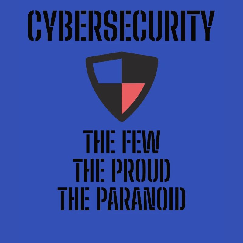 Cybersecurity - IT Security Computer Scientists