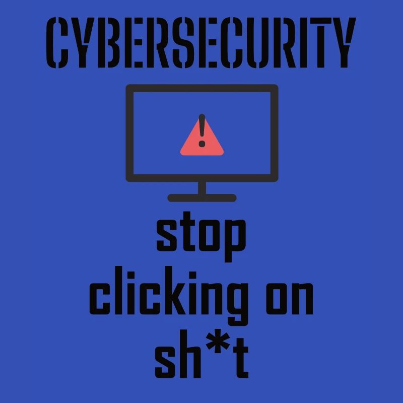 Cybersecurity - IT Security Computer Scientists