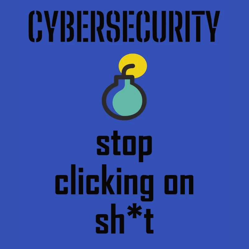 Cybersecurity - IT Security Computer Scientists