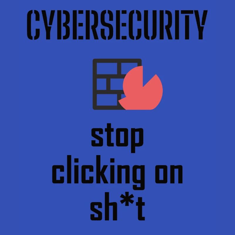 Cybersecurity - IT-Sicherheit Informatiker