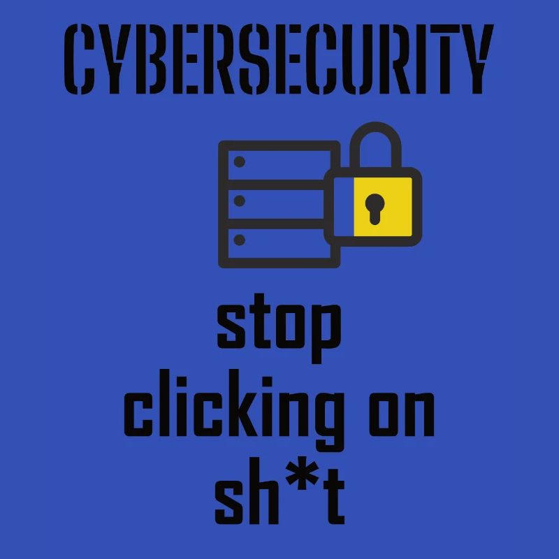 Cybersecurity - IT Security Computer Scientists