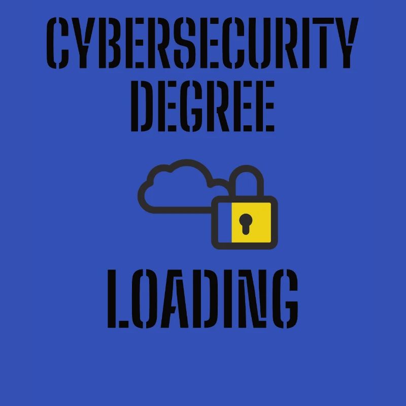Cybersecurity - IT-Sicherheit Informatiker