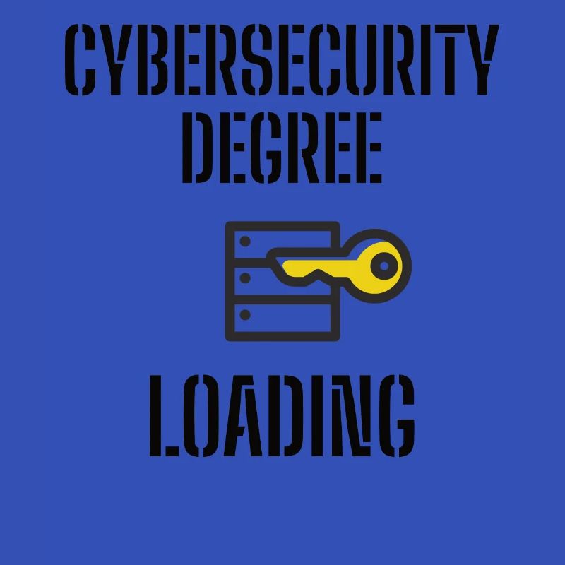 Cybersecurity - IT-Sicherheit Informatiker