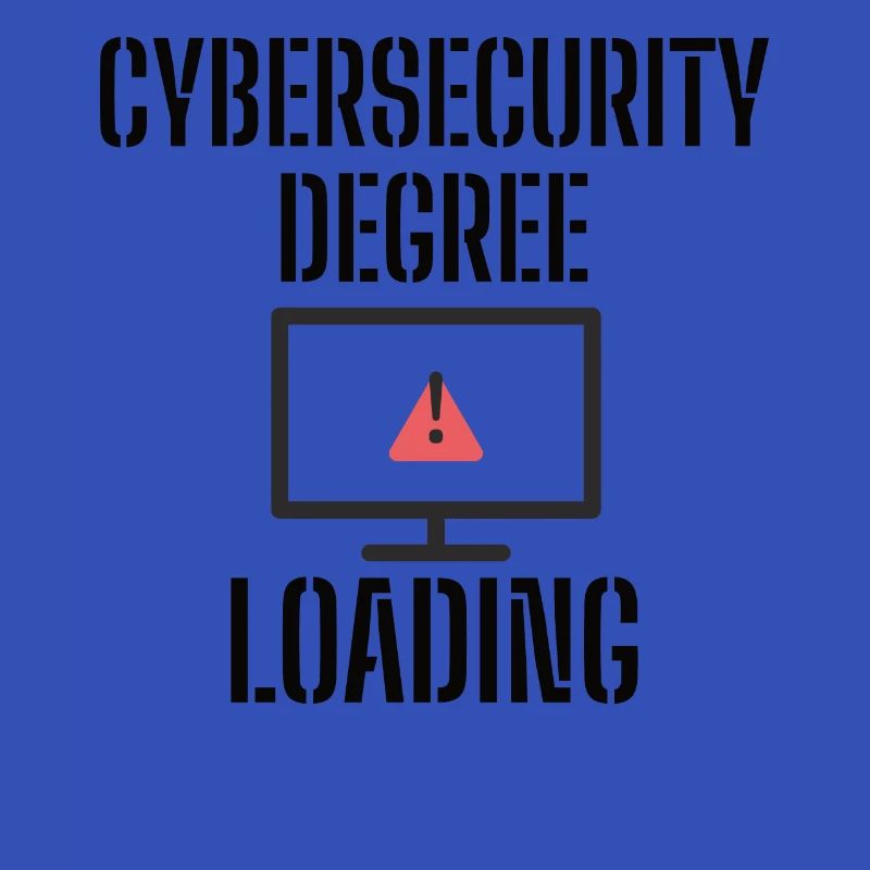 Cybersecurity - IT Security Computer Scientists