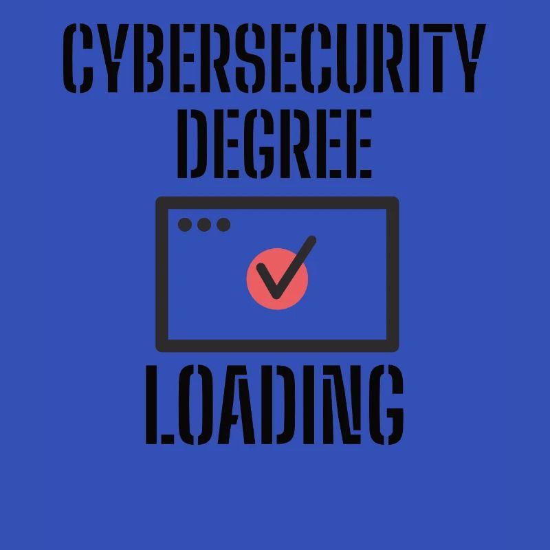 Cybersecurity - IT-Sicherheit Informatiker