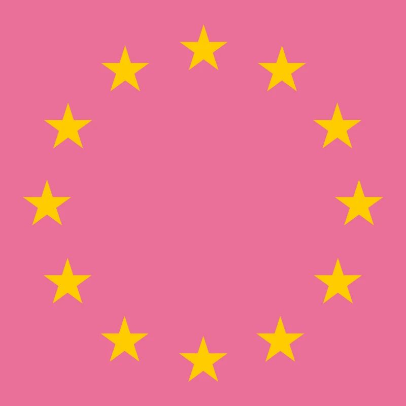 EU-Flagge