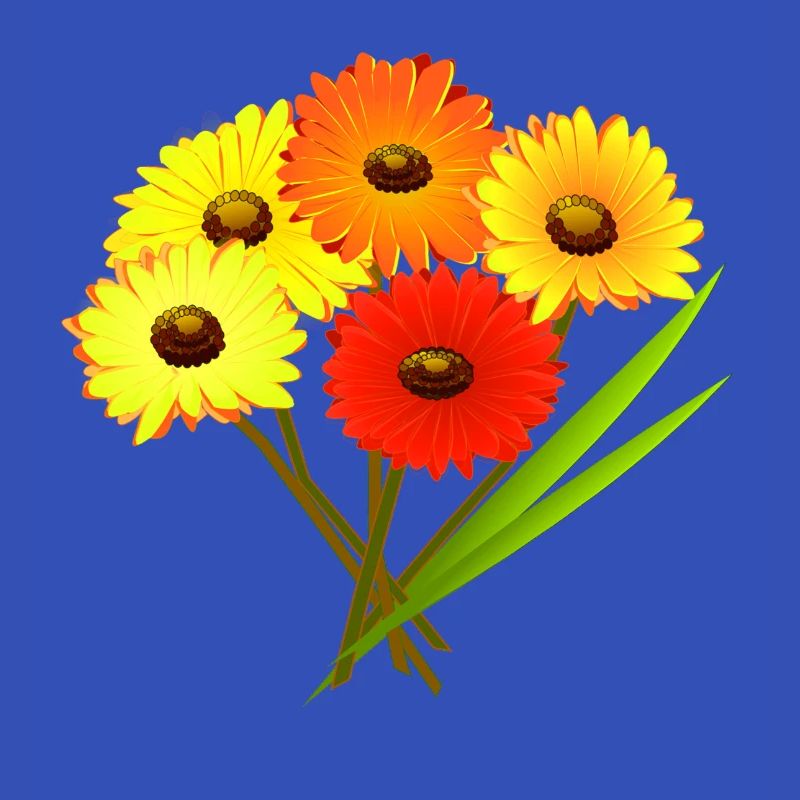 Blumenstrauß
