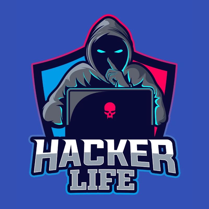 Hacker Life