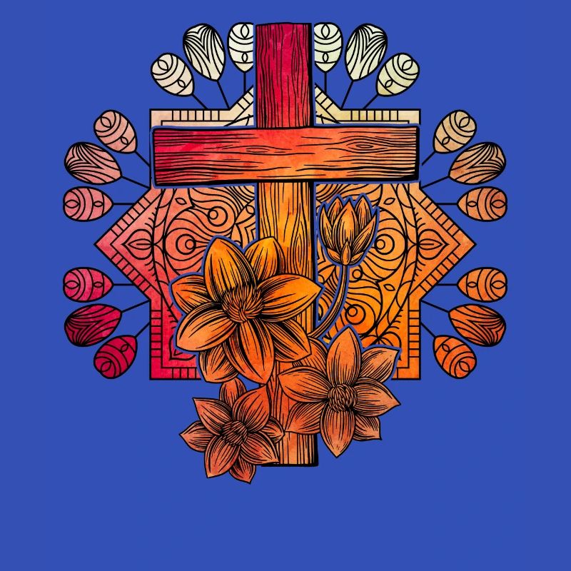 Christentum Kreuz
