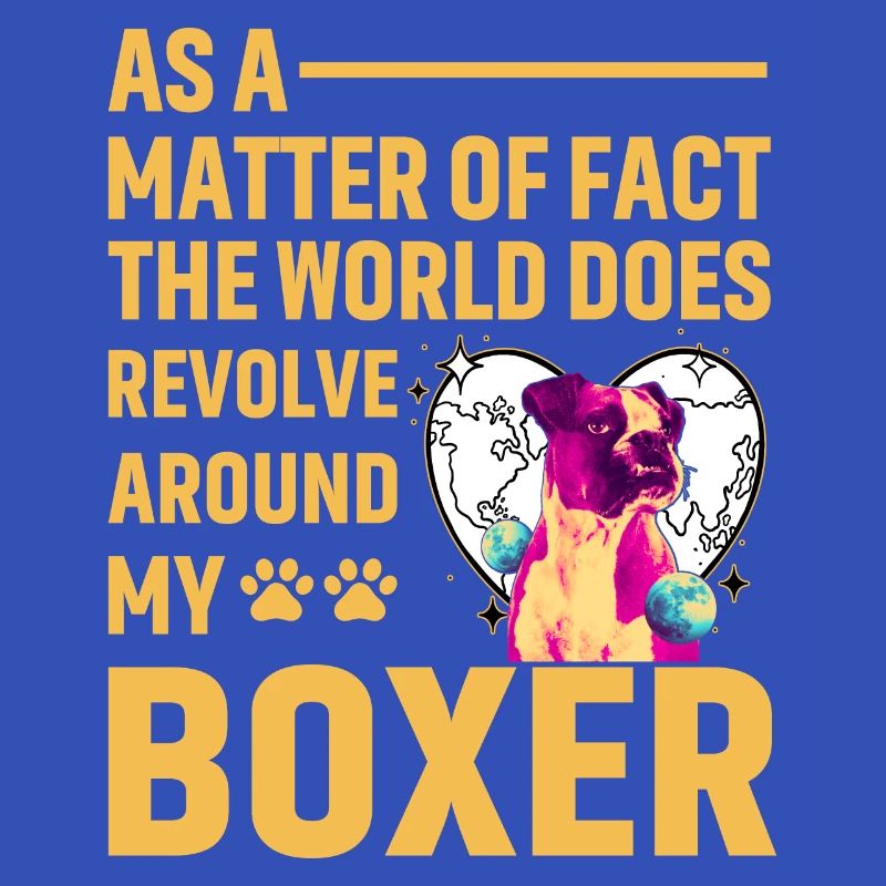 Boxer