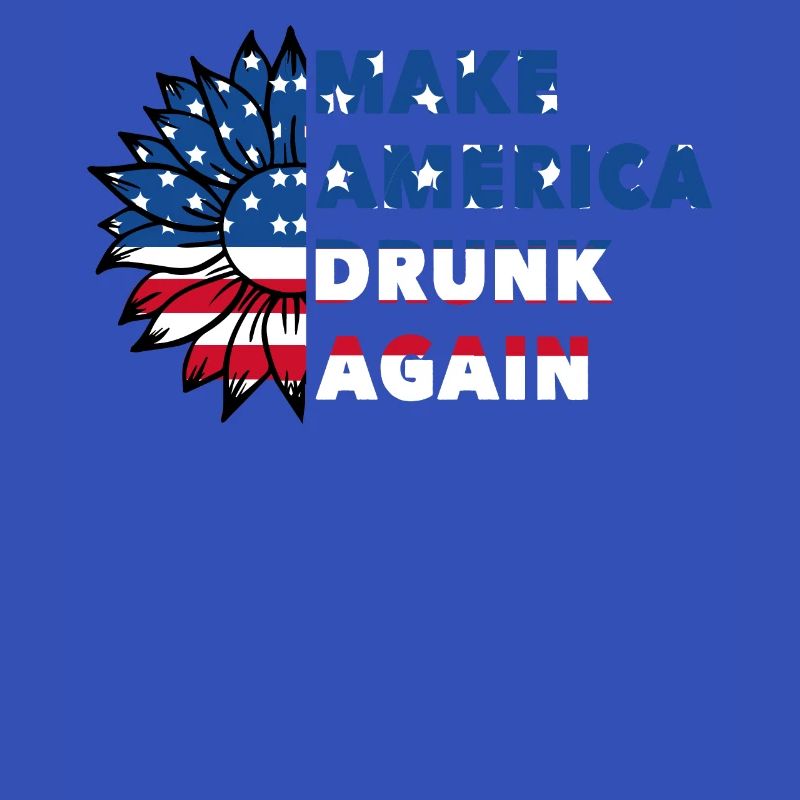 Make America Drunk again
