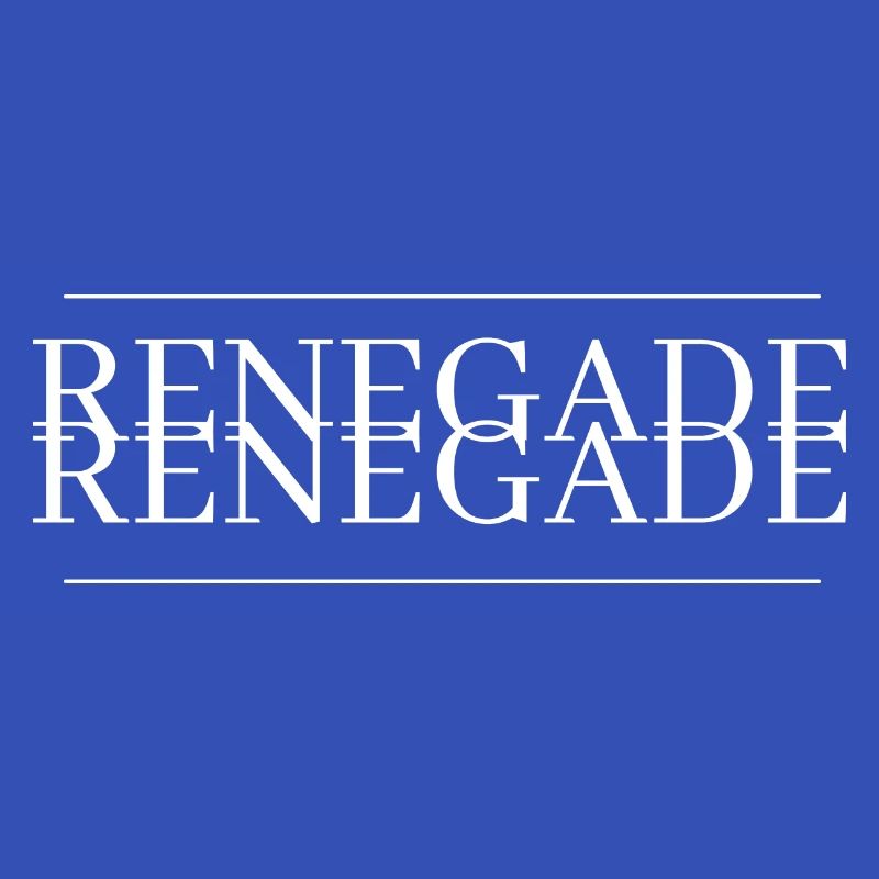 RENEGADE