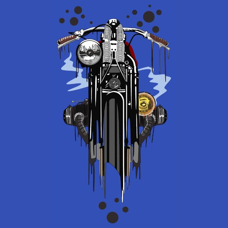 Motorrad