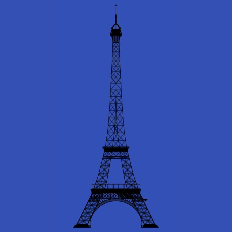 tour Eiffel