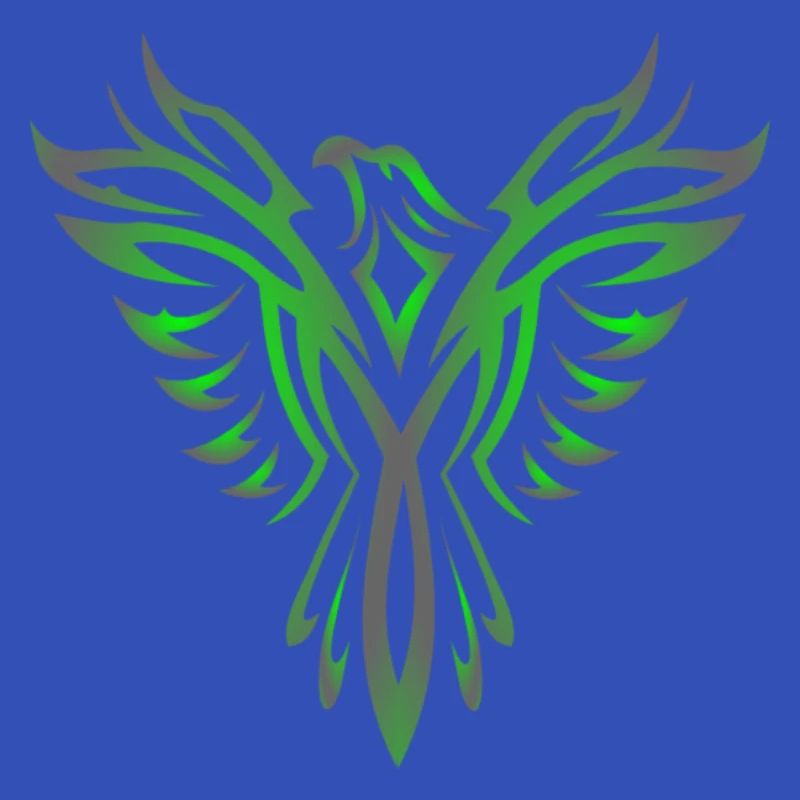 Tribal Phoenix