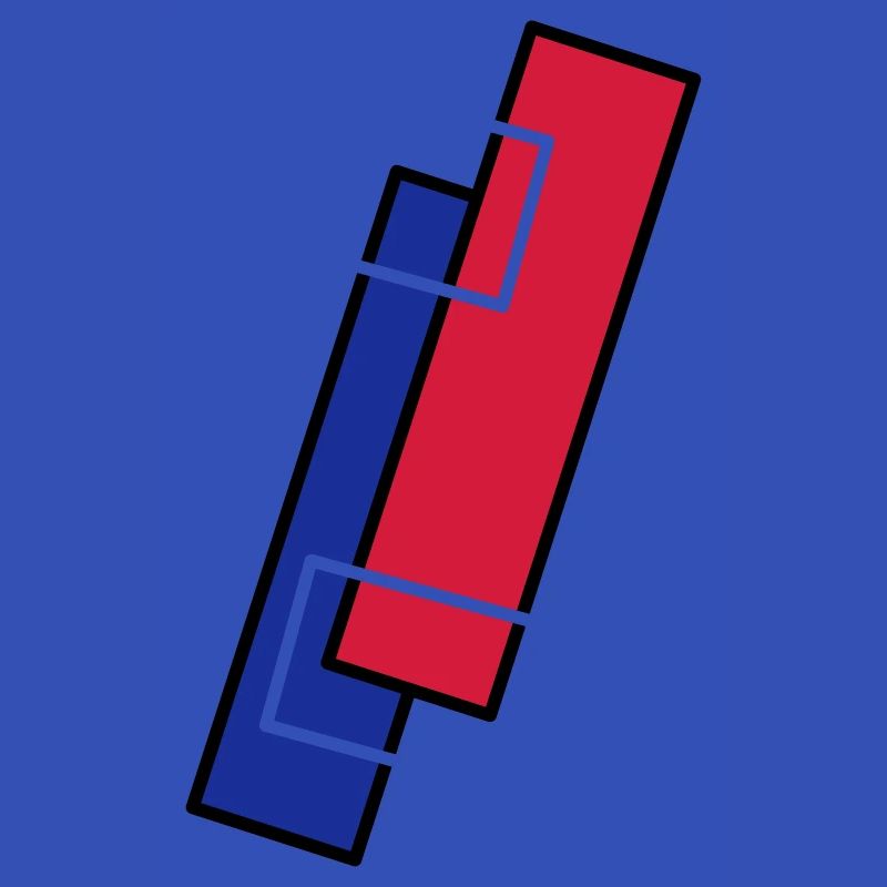 rectangles