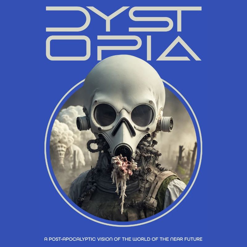 DYSTOPIE