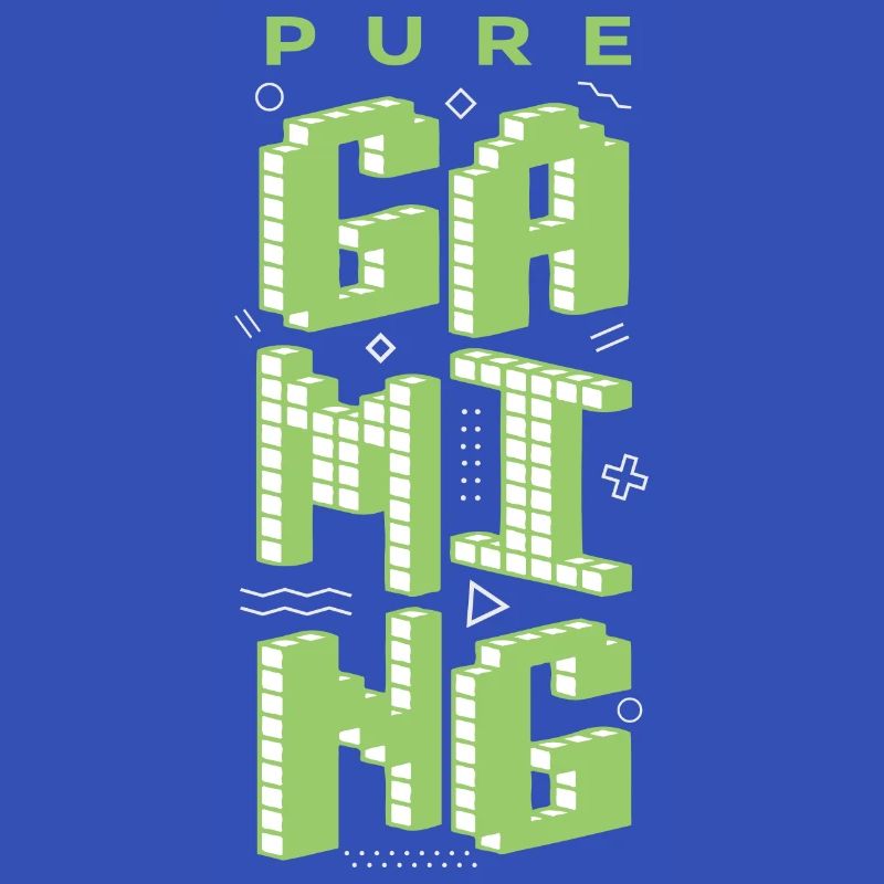 Pure Gaming