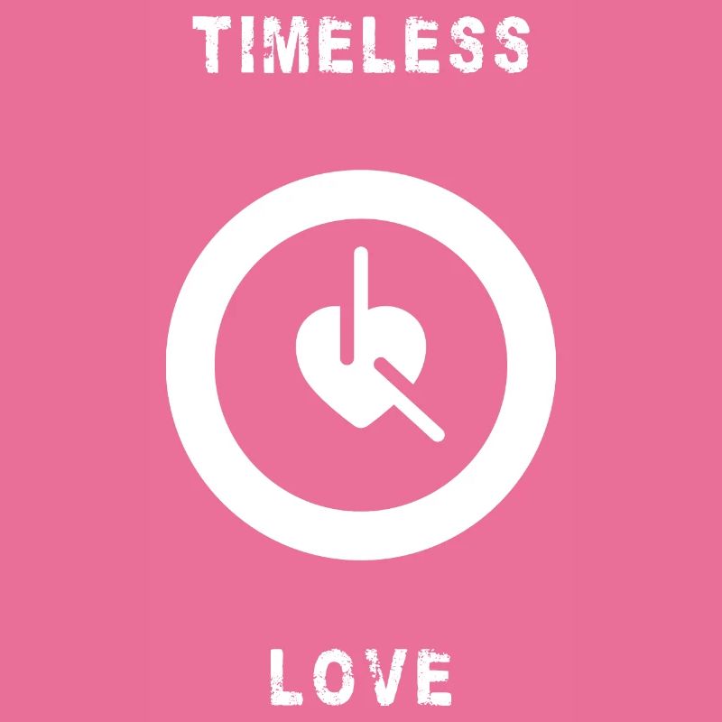 Zeitlose Liebe