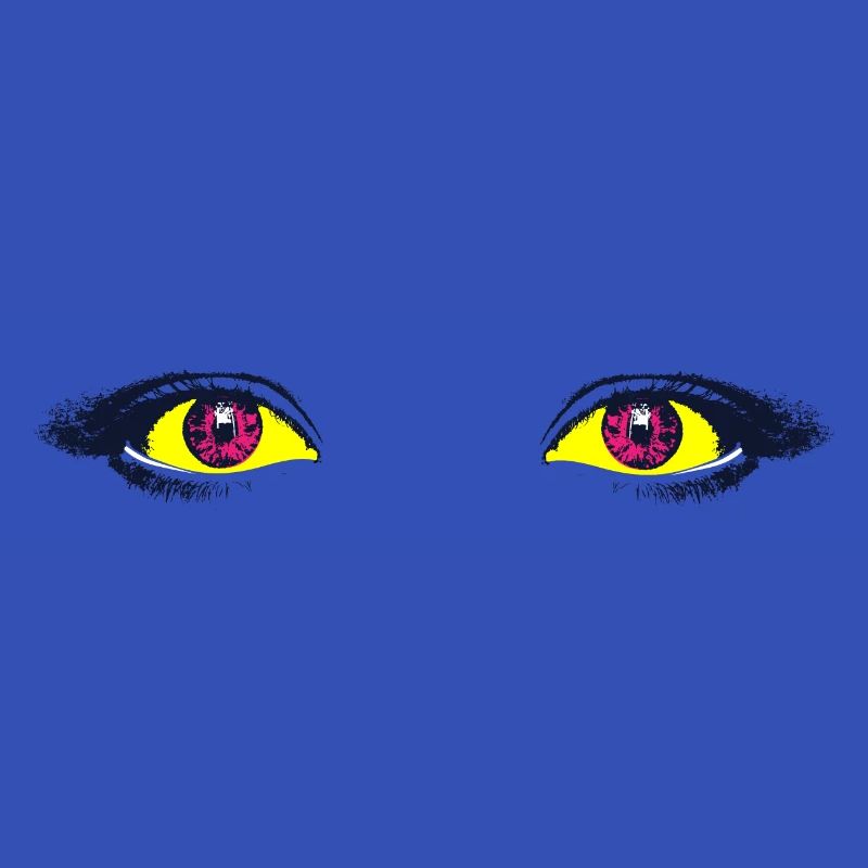 Eyes only