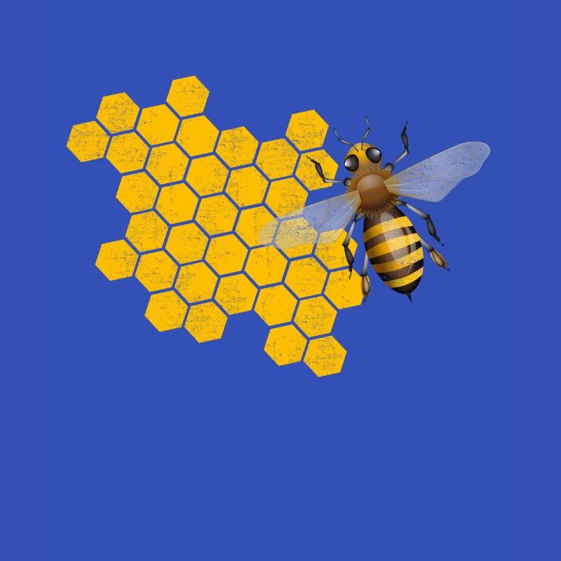 Bienen Imker Bienen Flüsterer