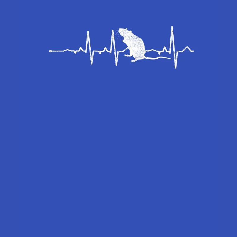 Rats Heartbeat