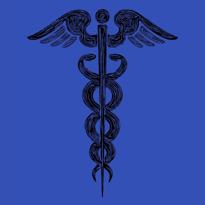 Apotheke Aesculap Stab