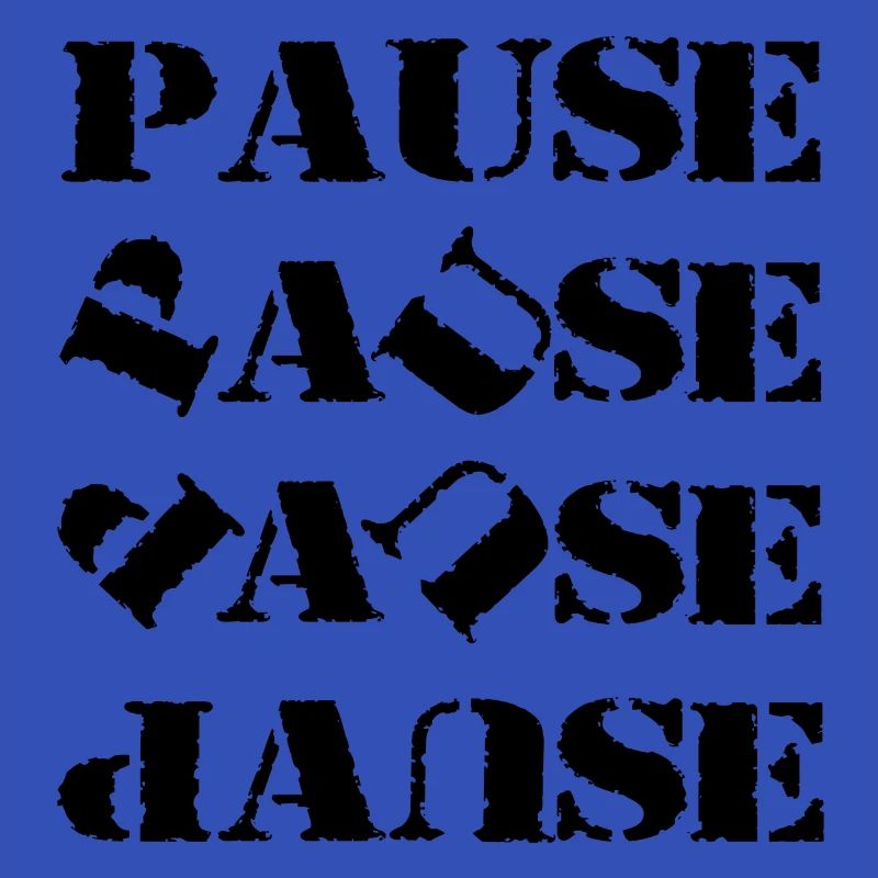Danse anhalten
