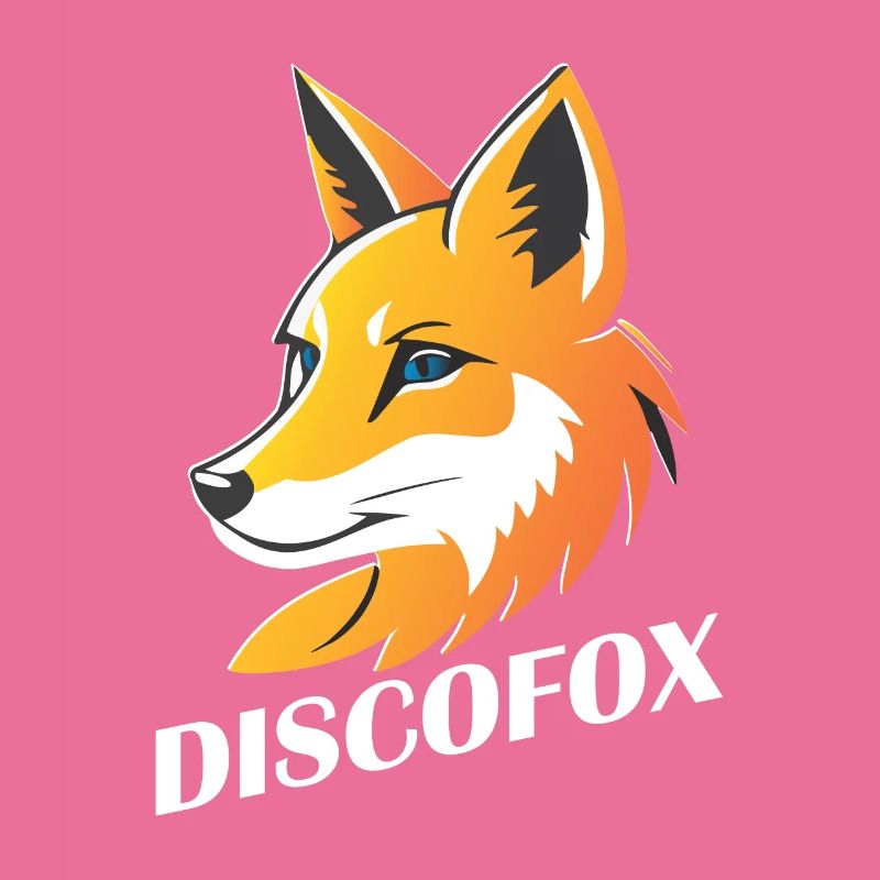 Discofox Dancing Dancer Dancer 80s Disco