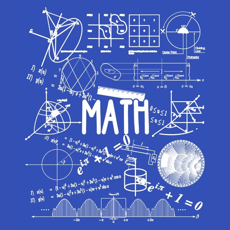 Mathématiques complexes