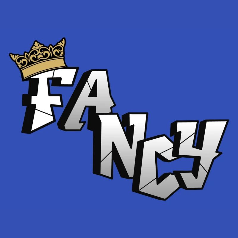 Fancy / stylisch