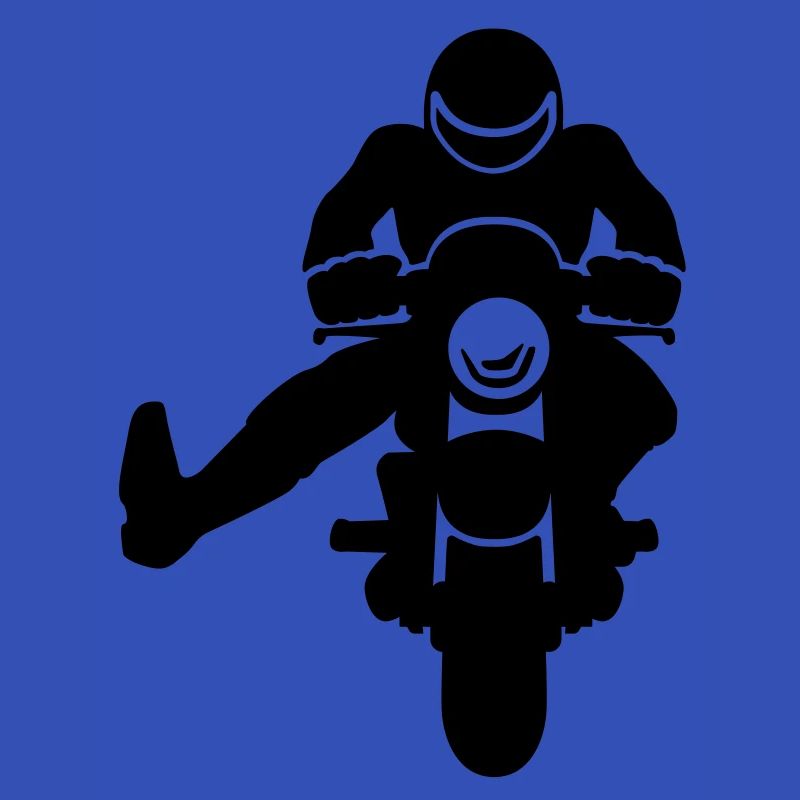 Biker