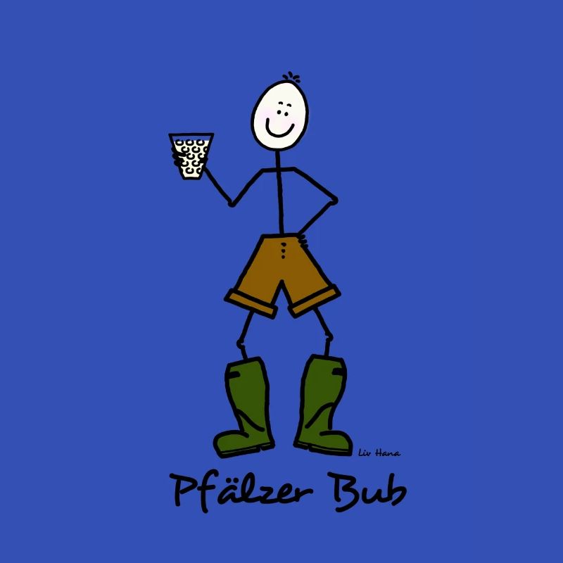 Pfälzer Bub