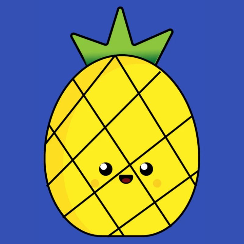Ananas