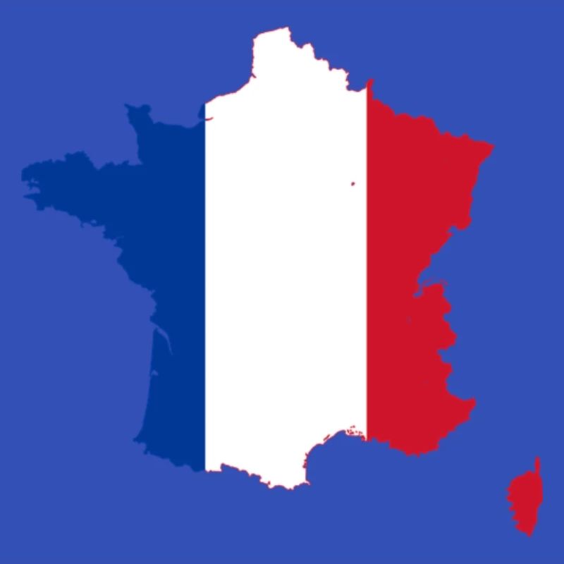 Frankreich