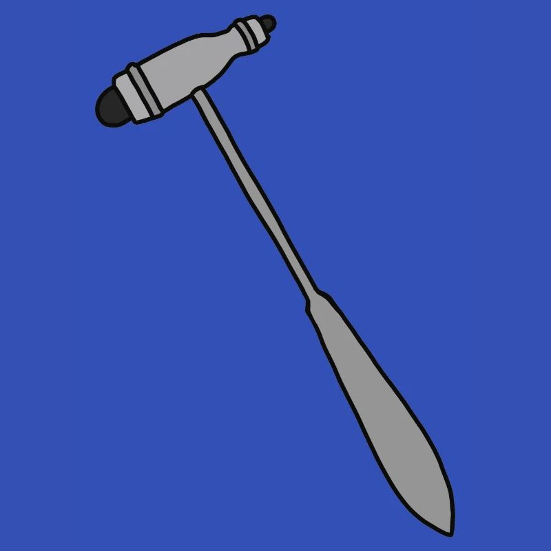 Reflexhammer