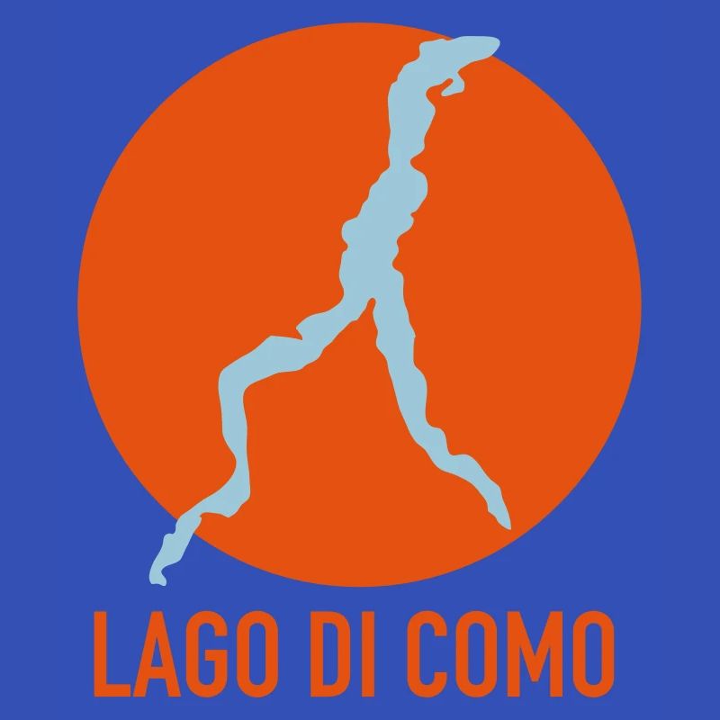LAGO DI COMO - Comer See