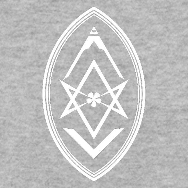 Thelema Masonry Lamen