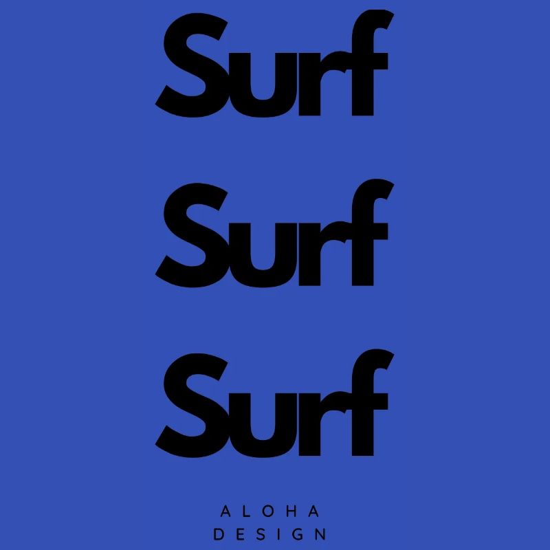 Surf Surf Surf